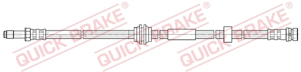 Brake Hose